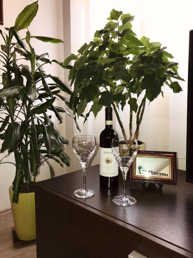 Home Away From Home Apartment ดูร์เรส ภายนอก รูปภาพ